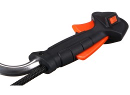 Håndtak med kabel for buskrydder – reservedel