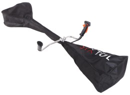 Beskyttelsesdeksel for buskrydder GRASS CUT COVER