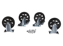 Hjulsett for verkstedvogn MECHANIC TROLLEY - reservedel
