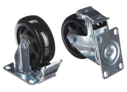 Hjulsett for verkstedvogn MECHANIC TROLLEY JASON - reservedel