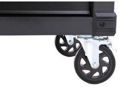Verktøyvogn MECHANIC TROLLEY KEVIN 182, 7 skuffer, 182 deler