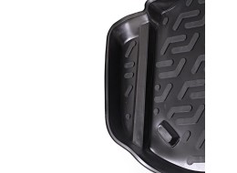 Gummimatte til bagasjerommet Toyota Corolla IX (E120/E130) Sedan (00-06)
