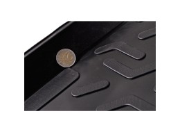 Gummimatte til bagasjerommet Toyota Corolla IX (E120/E130) Sedan (00-06)