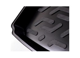 Gummimatte til bagasjerom Mercedes-Benz C-Klasse Kombi (W205) (5-dørs) (15-)