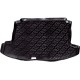 Gummimatte til bagasjerom Volkswagen Polo V (6R) Sedan (09-)