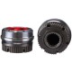 Frihjulsnav AVM 418HP - Chevrolet / Chrysler / Ford / Jeep