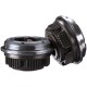 Frikoblingsnav AVM 439 - Chrysler / Chevrolet / Ford