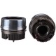 Frikoblingsnav AVM 918D - Chevrolet / Chrysler / Ford / Jeep