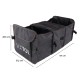 Organiser til bagasjerom CAR COMPACT 5 THERMO, 5 rom, termoveske, sammenleggbar