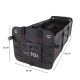 Organiser til bagasjerom CAR COMPACT 19 PRO, 19 rom, sammenleggbar