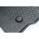 Gummimatter for Kia Optima III Sedan (K5) (TF) (10-)  (3D)