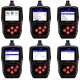 Autodiagnostikk SX FIVE i CZ/SK/DE/AJ/HU