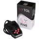 Autodiagnostikk SX FIVE i CZ/SK/DE/AJ/HU