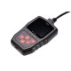 Autodiagnostikk SX FIVE i CZ/SK/DE/AJ/HU