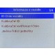 Autodiagnostikk SX FIVE i CZ/SK/DE/AJ/HU