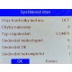 Autodiagnostikk SX FIVE i CZ/SK/DE/AJ/HU