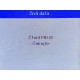 Autodiagnostikk SX FIVE i CZ/SK/DE/AJ/HU