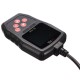 Autodiagnostikk SX FIVE i CZ/SK/DE/AJ/HU
