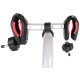 Sykkelstativ for tilhengerfeste BIKE 4 - 4 sykler