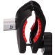 Arm/rammeholder til sykkelstativ for tilhengerfeste, lang, 29 cm - reservedel