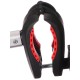 Arm/rammeholder til sykkelstativ for tilhengerfeste, kort, 7 cm - reservedel