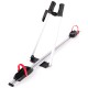 Takstativ for sykkel ROOF BIKE, lengde 132 cm, lastekapasitet 15 kg