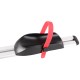 Takstativ for sykkel ROOF BIKE, lengde 132 cm, lastekapasitet 15 kg
