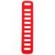 Festestropp for sykkelstativ til bakluke BIKE 3 TRUNK, lengde 17cm - reservedel