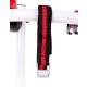 Sykkelstativ for tilhengerfeste BIKE 3 BULL - 3 sykler
