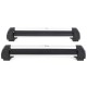 Takstativ for ski, snowboard og wakeboard med lås ROOF SKI, 76 cm, 35 kg