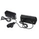 Sett med lamper med kabel og 13-pins plugg for sykkelstativ E-BIKE PREMIUM - reservedel
