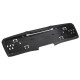 Holder for registreringsskilt RZ for sykkelstativ E-BIKE PREMIUM og PRO - reservedel