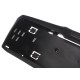 Holder for registreringsskilt RZ for sykkelstativ E-BIKE PREMIUM og PRO - reservedel