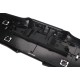 Holder for registreringsskilt RZ for sykkelstativ E-BIKE PREMIUM og PRO - reservedel