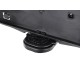 Sykkelstativ for tilhengerfeste E-BIKE 3 PREMIUM - 3 elsykler, lastekapasitet 60 kg, sammenleggbart
