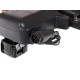 Sykkelstativ for tilhengerfeste E-BIKE 3 PREMIUM - 3 elsykler, lastekapasitet 60 kg, sammenleggbart