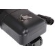 Sykkelstativ for tilhengerfeste E-BIKE 2 PRO - 2 elsykler, lastekapasitet 60 kg, sammenleggbart