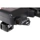 Sykkelstativ for tilhengerfeste E-BIKE 2 PRO - 2 elsykler, lastekapasitet 60 kg, sammenleggbart