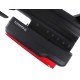 Sykkelstativ for tilhengerfeste E-BIKE 3 PRO - 3 elsykler, lastekapasitet 60 kg, sammenleggbart