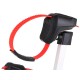 Sykkelstativ for tilhengerfeste E-BIKE 3 PRO - 3 elsykler, lastekapasitet 60 kg, sammenleggbart