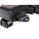 Sykkelstativ for tilhengerfeste E-BIKE 3 PRO - 3 elsykler, lastekapasitet 60 kg, sammenleggbart