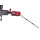 Sykkelstativ for tilhengerfeste E-BIKE 3 PRO - 3 elsykler, lastekapasitet 60 kg, sammenleggbart