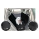 Beskyttelsesteppe til bil for hund CAR BEN