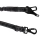 Sikkerhetsbelte for hund til bil CAR BELT FREDY, 63/90 x 2,5 cm