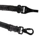 Sikkerhetsbelte for hund til bil CAR BELT FREDY, 63/90 x 2,5 cm