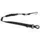 Sikkerhetsbelte for hund til bil CAR BELT FREDY, 63/90 x 2,5 cm