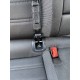 Sikkerhetsbelte for hund til bil CAR BELT FREDY, 63/90 x 2,5 cm
