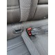 Sikkerhetsbelte for hund til bil CAR BELT FREDY, 63/90 x 2,5 cm