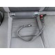 Sikkerhetsbelte for hund til bil CAR BELT FREDY, 63/90 x 2,5 cm