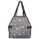 Hundekurv for bil CAR BASKET JERRY, 43 x 35 x 25 cm
